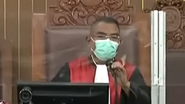 Hakim Wahyu Iman Diduga Bocorkan Vonis Terdakwa Ferdy Sambo, PN Jaksel Buka Suara 