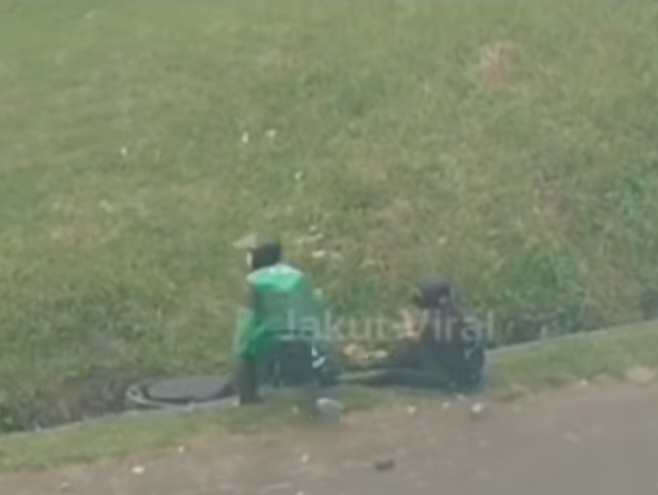 Polisi Ungkap Jenis Senpi yang Digunakan Maling Motor di Kelapa Dua Tangerang