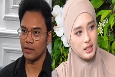 Inara Rusli dan Insanul Fahmi Sudah Pisah Rumah tapi Masih Suka Ketemu Sekali Dua Kali