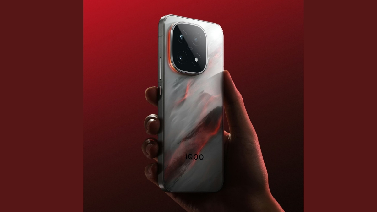 Ulasan iQOO 15: Flagship Serba Bisa dengan Layar 2K dan Baterai 7000 mAh