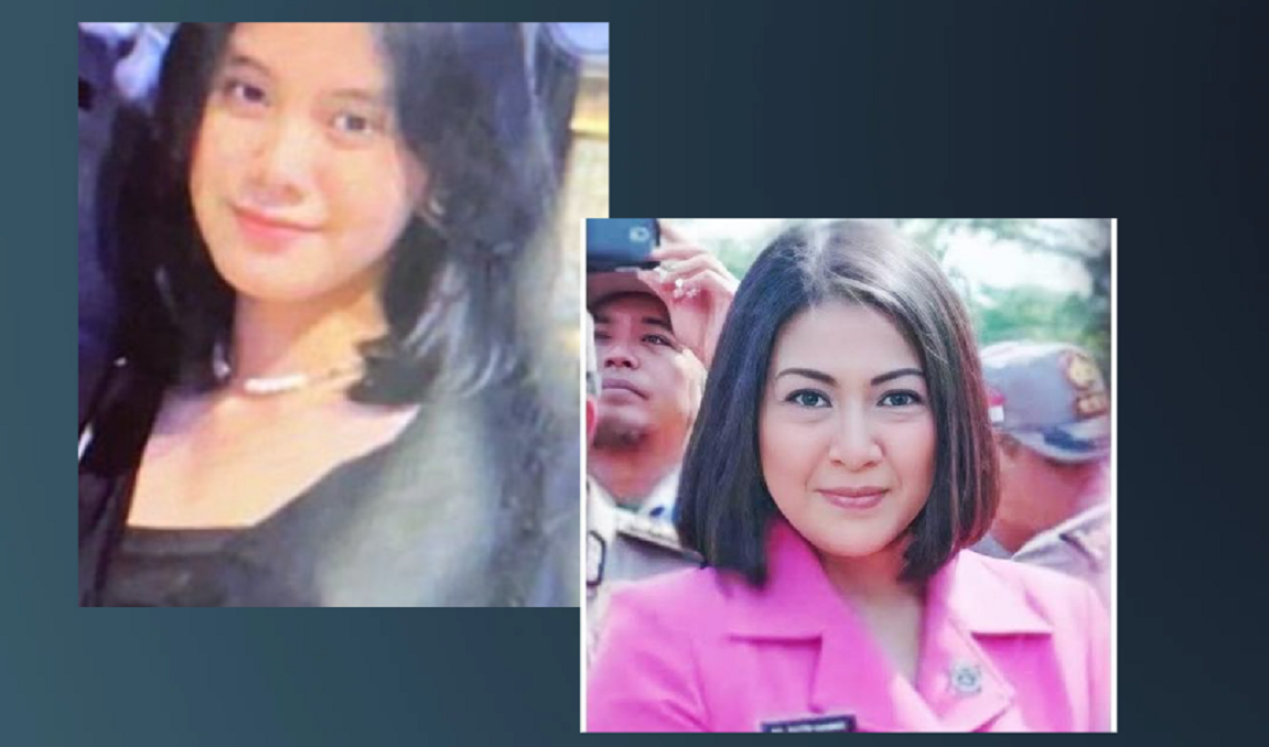 Agnes Gracia Haryanto-Putri Candrawathi: Dua Wanita yang Sukses Bongkar 'Borok' Polri dan Kemenkeu?
