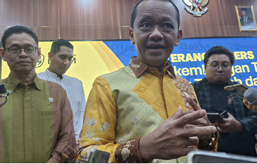 Produksi Tak Cukup, Pemerintah Buka Impor Etanol Nol Tarif