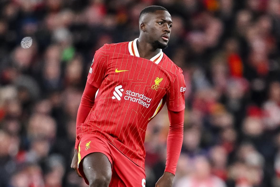 Real Madrid Mengintai, Liverpool Ultimatum Bintang Andalannya Teken Kontrak Baru