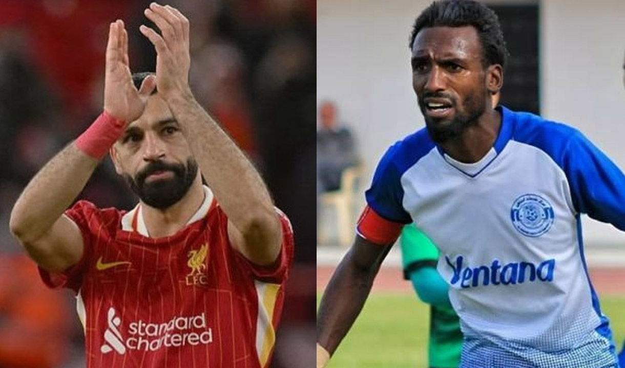 Mohamed Salah Cecar UEFA Atas Tewasnya Suleiman al-Obeid: Jelaskan Pada Kami Tentang Kematiannya!
