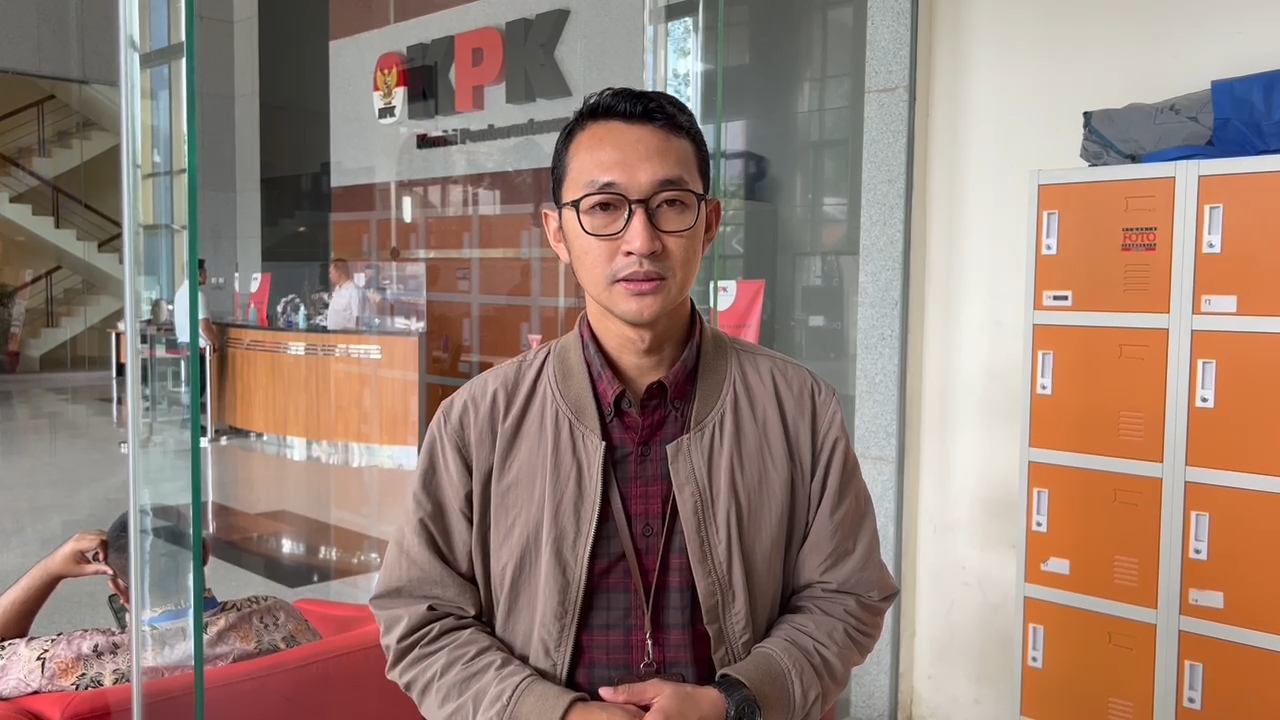 KPK Ingatkan 108  Penyelenggara Negara yang Telah Dilantik untuk Lapor LHKPN 