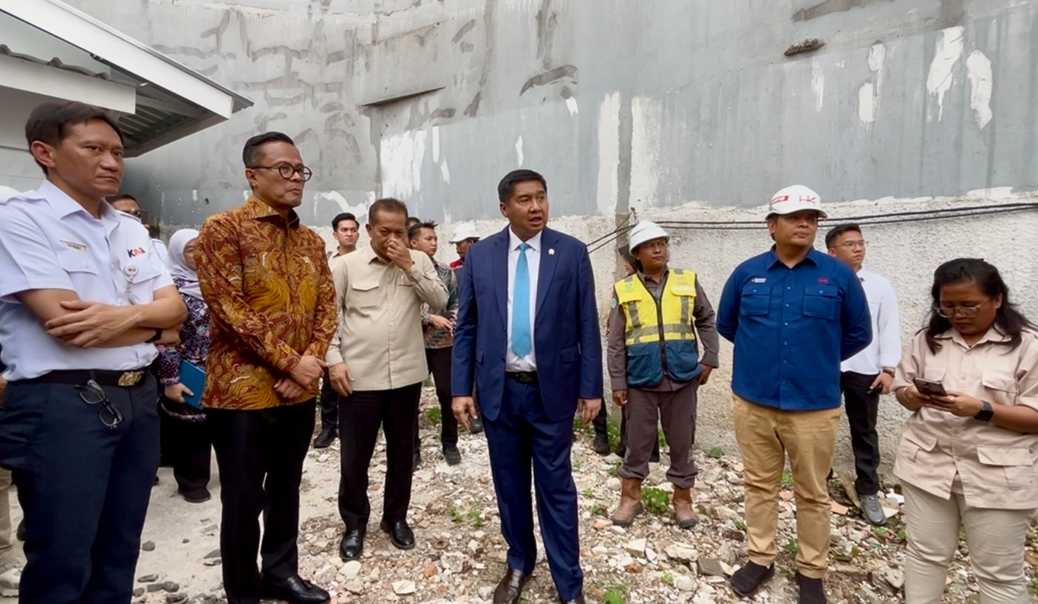 Kuota Bedah Rumah di Jakarta Melejit dari 158 Jadi 10.000 Unit