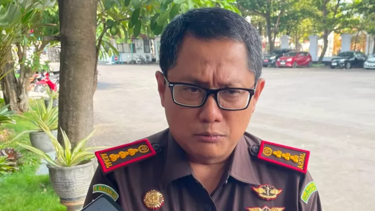 Kades Tlogosari Pati Ali Rohmat Jadi Tersangka Kasus Korupsi Kerugian Capai Rp805 Juta, Kini Berstatus Buron