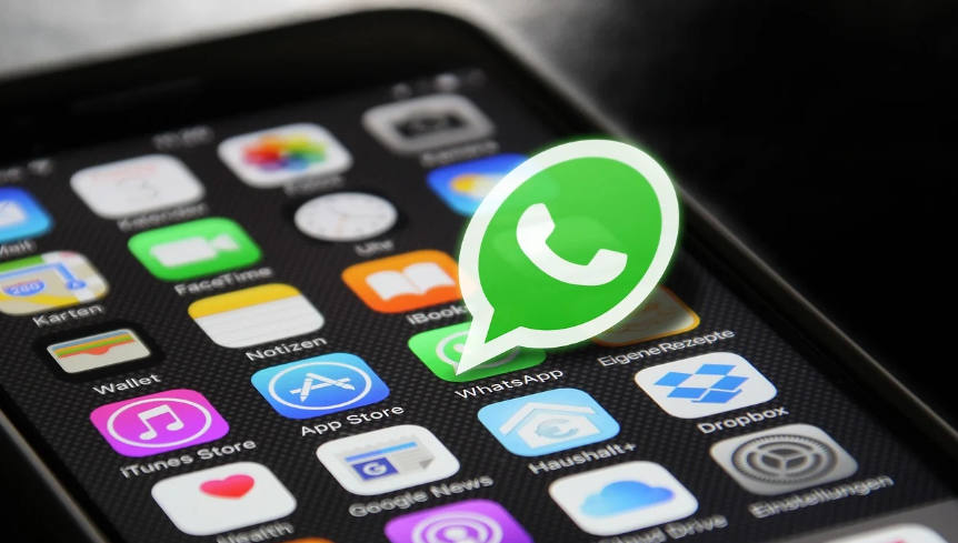 Cara Mengubah Tulisan WhatsApp Menjadi Tebal dan Miring