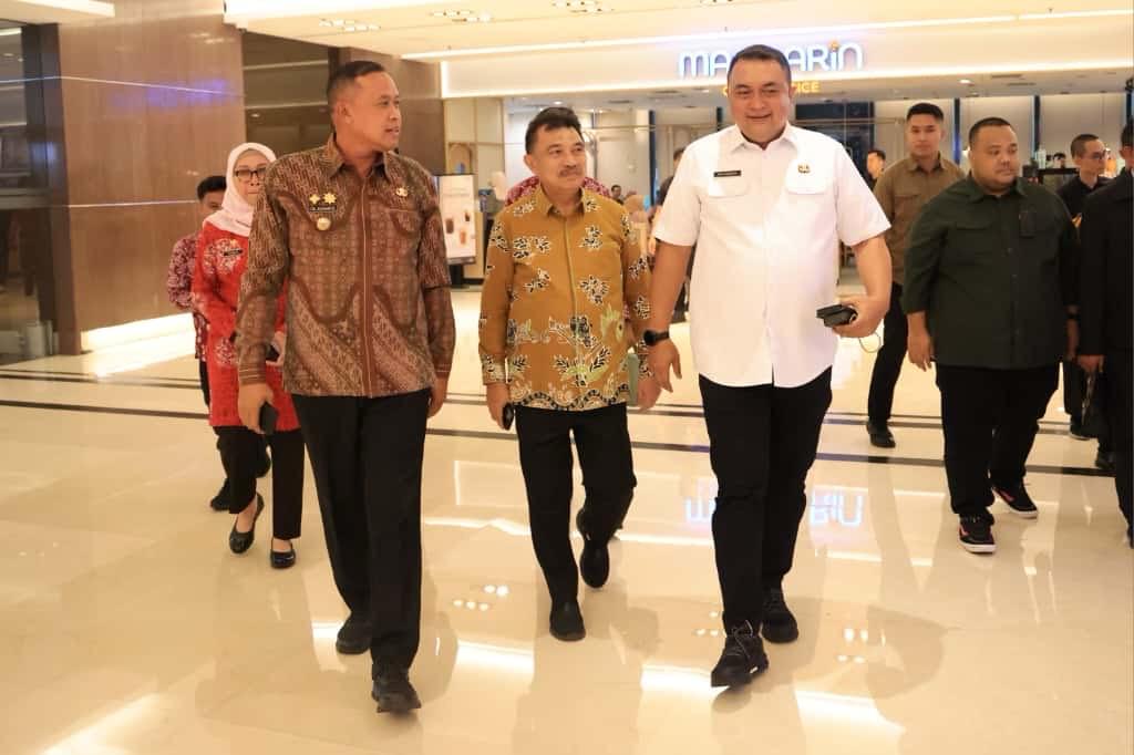 Rudy Susmanto Dorong Proyek PSEL Jadi Solusi Cerdas Atasi Masalah Sampah Ramah Lingkungan