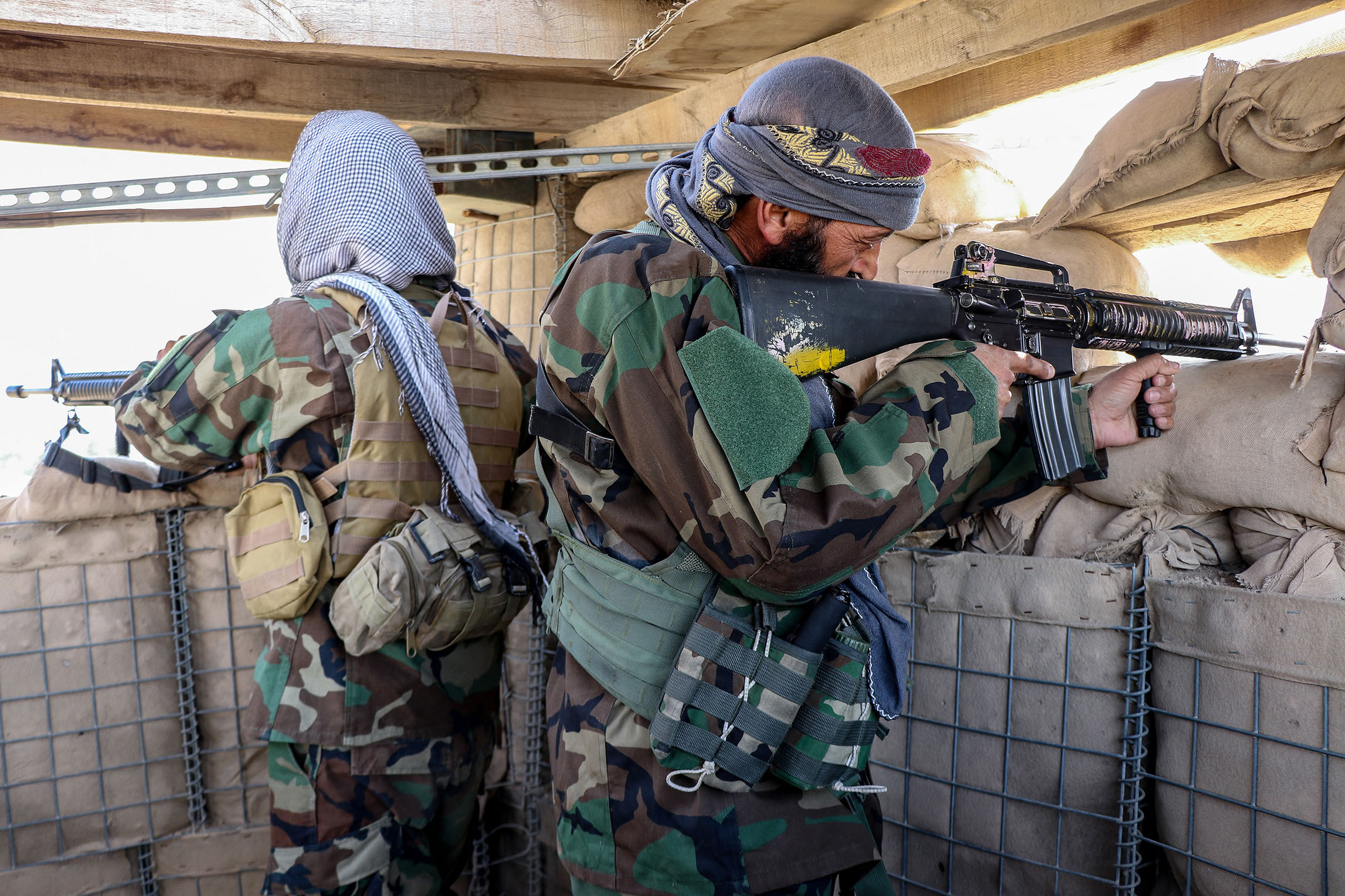 Iran Tawarkan Mediasi di Tengah Perang Terbuka Pakistan dan Afghanistan