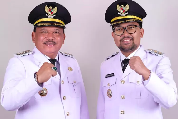 Ini 5 Fokus Bupati Nganjuk pada 100 Hari Pertama, Sat set Langsung Kerja