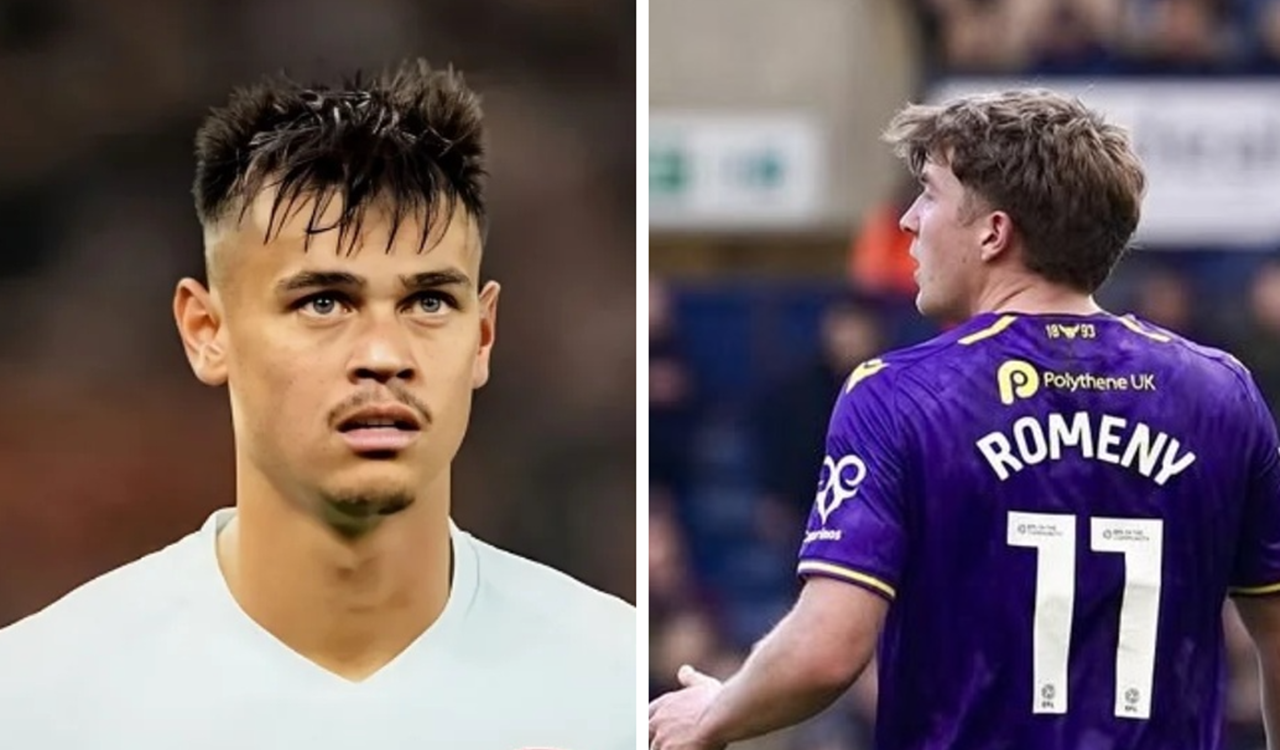 Kondisi Membaik! Tekad Ole Romeny Membara: Klub Baru Mees Hilgers Terungkap, Pelatih Arab Kaget Liat Update Timnas