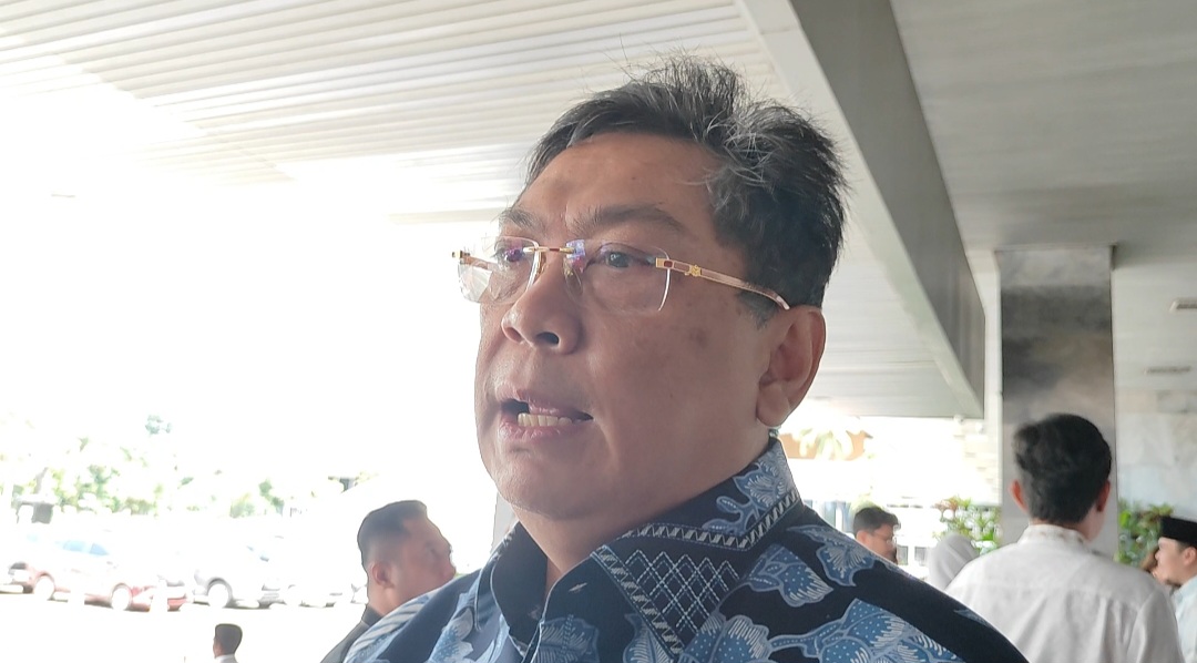 Komisi I DPR Minta Pemerintah Segera Isi Pos Dubes RI untuk AS