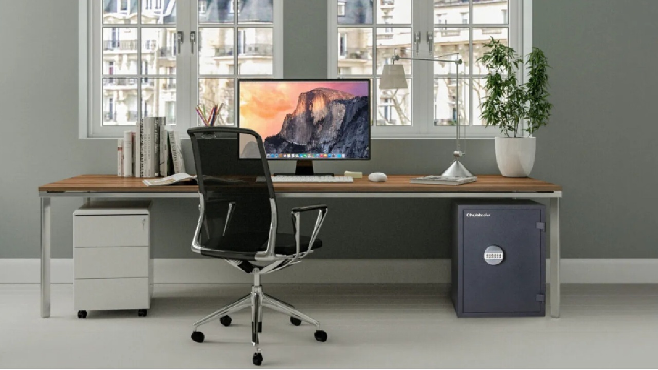 Membantu Mencegah Pencurian, Chubbsafes Luncurkan Brankas VEGA dengan Sertifikasi 