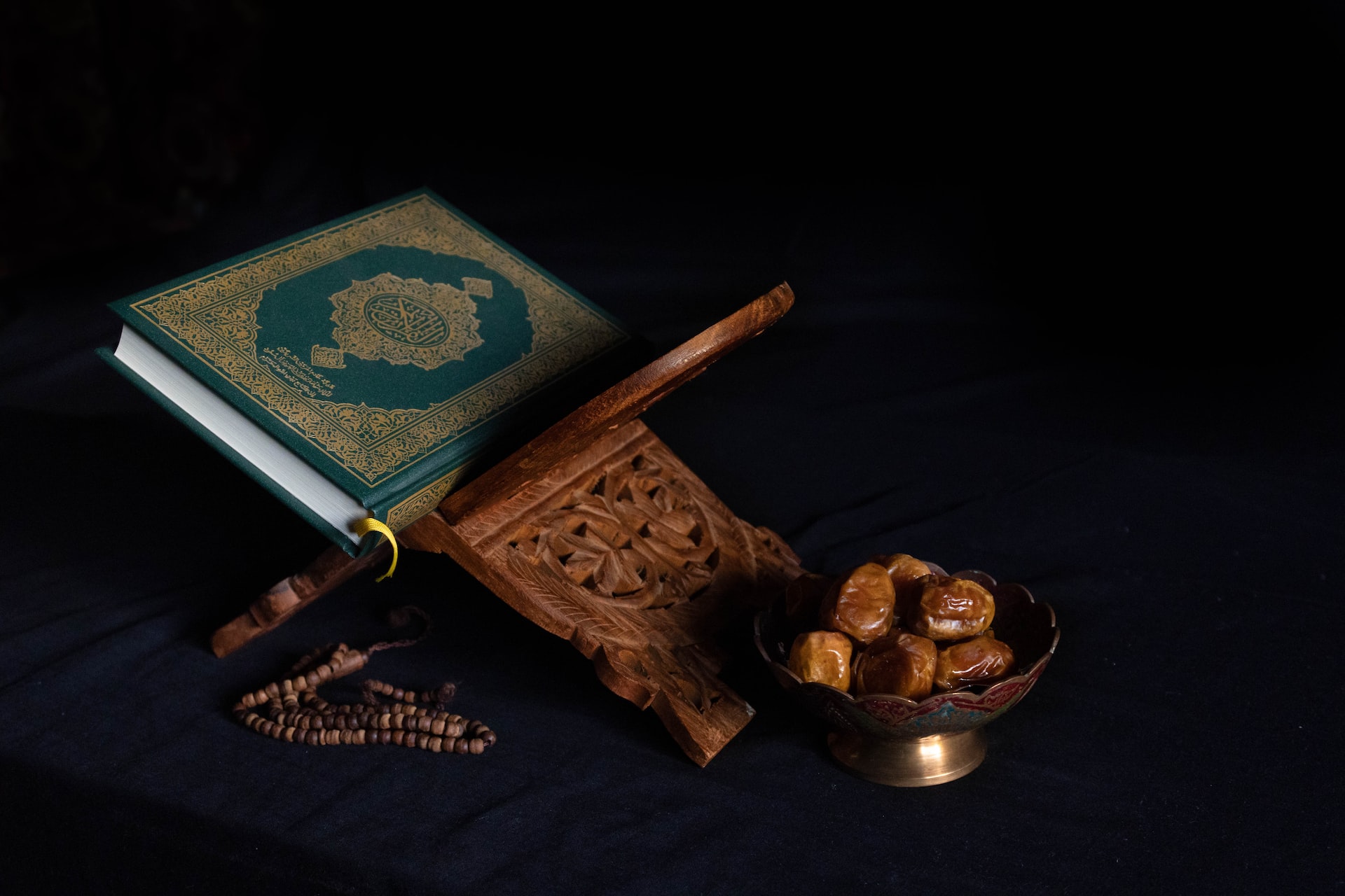 6 Amalan Sunnah yang Sangat Dianjurkan untuk Dikerjakan saat Bulan Ramadan