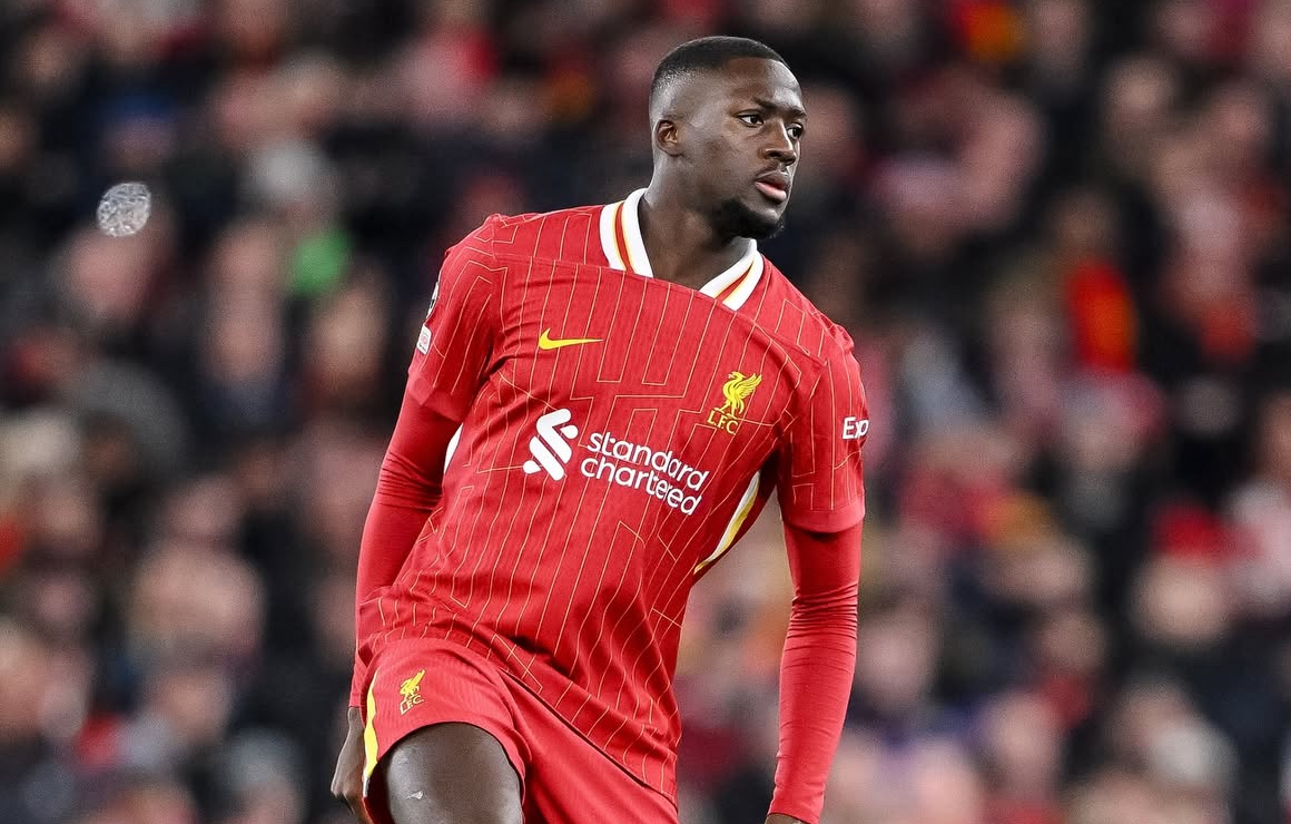 Real Madrid Bersiap Tuntaskan Transfer Ibrahima Konate: Liverpool Khawatir 'Ibou' Dibajak Secara Gratis