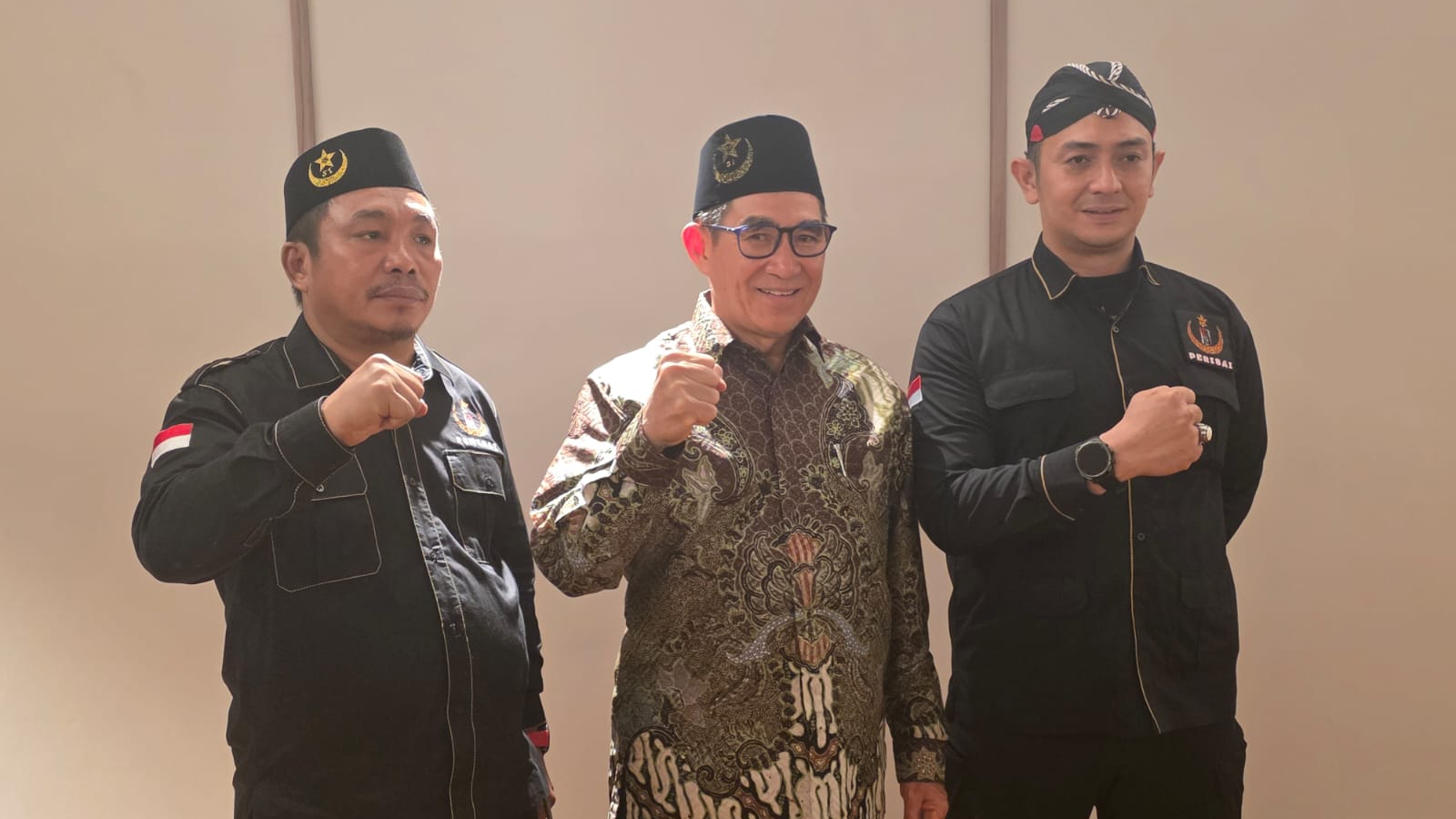 Rayakan Milad 120 Tahun, Syarikat Islam Siap Ambil Andil Penguatan Ekonomi Umat dan Transformasi Gerakan