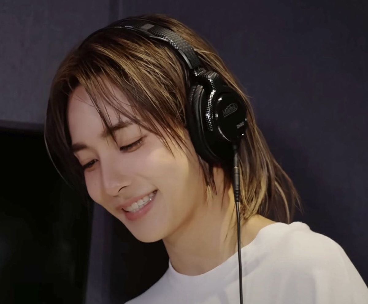 Lirik dan Terjemahan Better Half, Single Baru Jeonghan SEVENTEEN ft Omoinotake