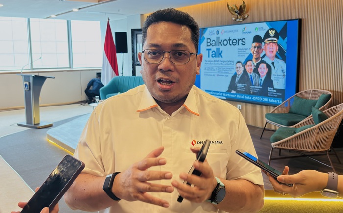 Jakarta Siap Impor Sapi dari Australia, Jamin Stok Daging Saat Ramadan