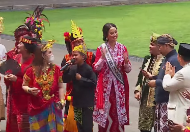 Satu Istana Goyang 'Ambyar' karena Lagu Ojo Dibandingke, Abah Lala: Aku Melu Bangga!