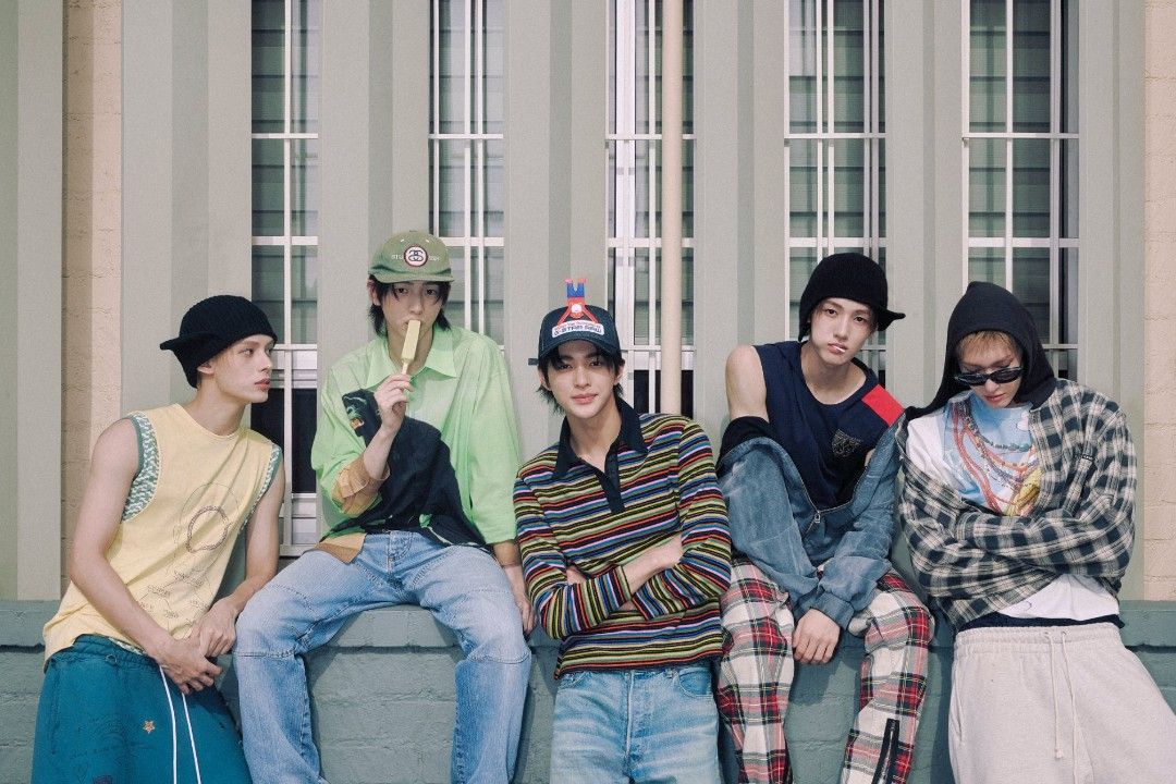 Gemes! Simak Profil 5 Member CORTIS, Boy Group Baru BigHit yang Debut 18 Agustus 2025