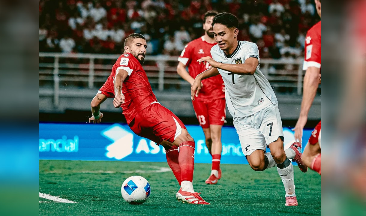 Indra Sjafri Ungkap Alasan Absennya Marselino di Timnas Indonesia U-23: Namannya Ada Dalam Daftar