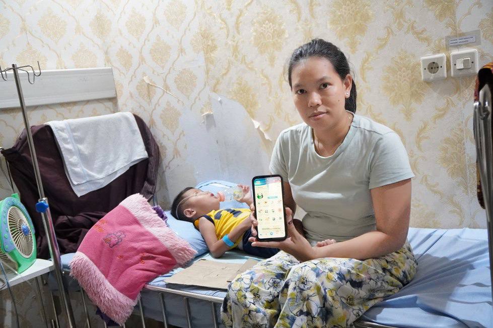 Komitmen UHC Pemda Palangka Raya, Terapi Tumbuh Kembang Anak Kini Terjamin lewat JKN