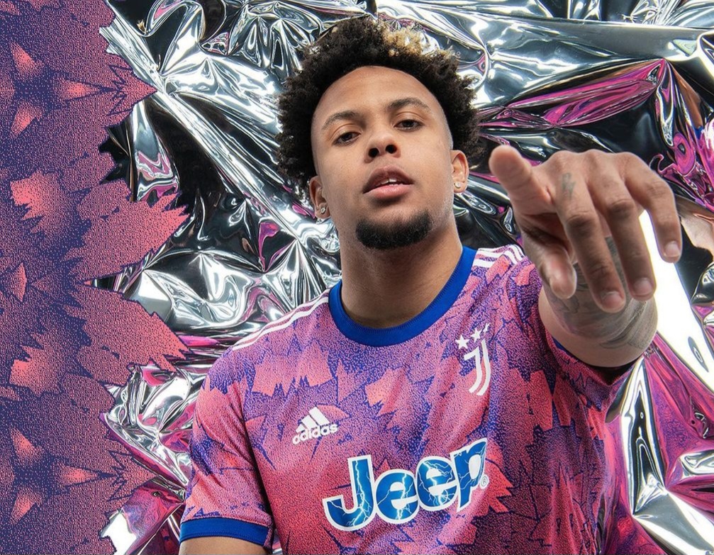 Deal, Weston McKennie Perpanjang Kontrak dengan Juventus Hingga 2026