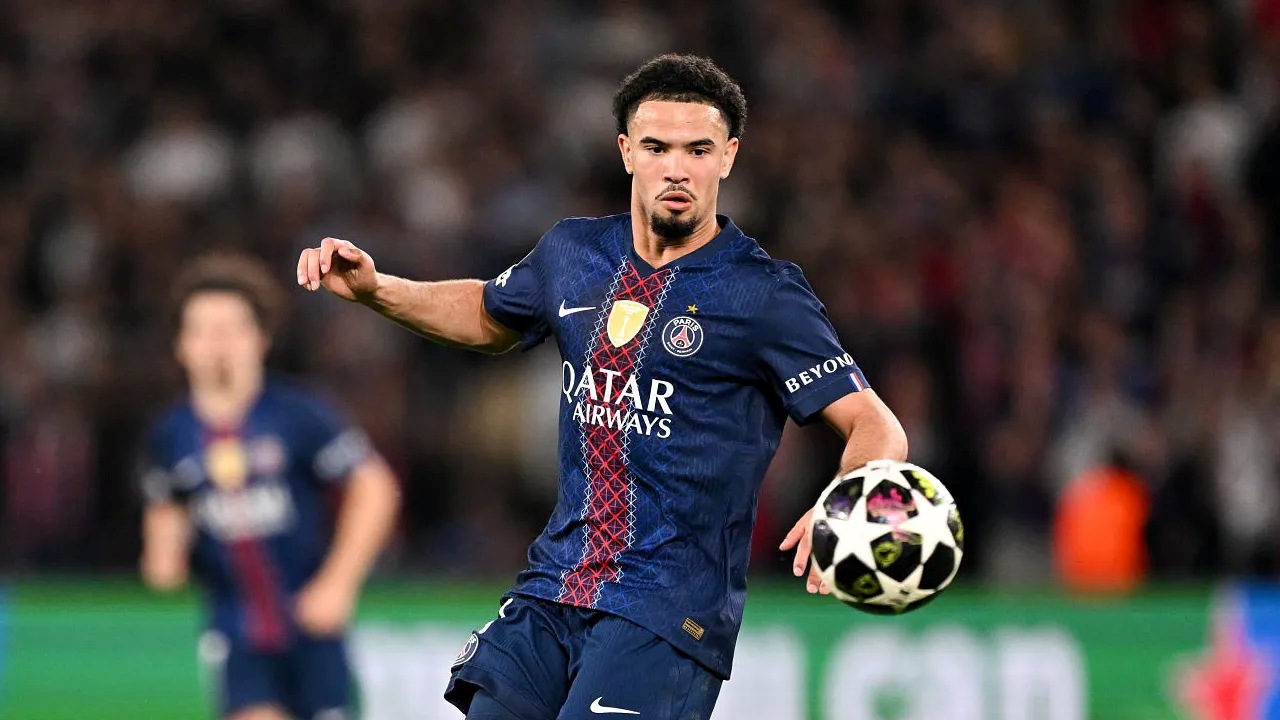 Warren Zaire-Emery Ingatkan PSG: Arsenal Bisa Hukum Kesalahan Kecil