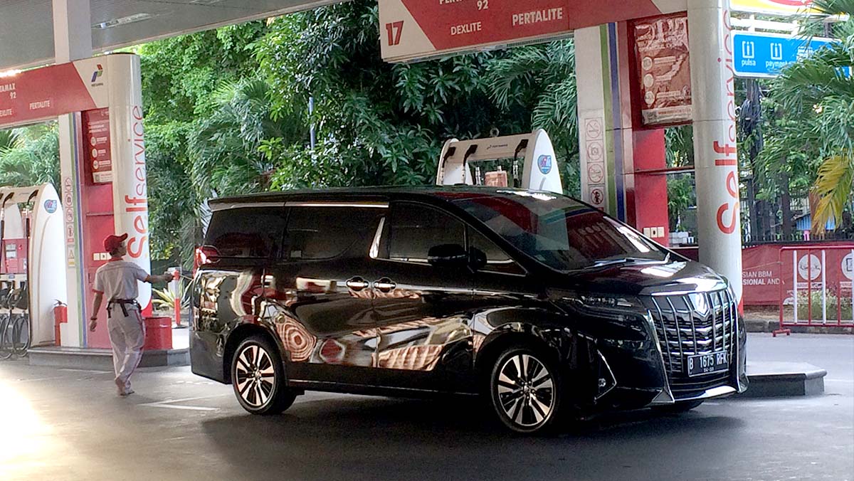 Imbas Kasus Korupsi BBM Pertamina, Ekonom Soroti Kemungkinan Adanya Regulasi Baru dari Pemerintah  