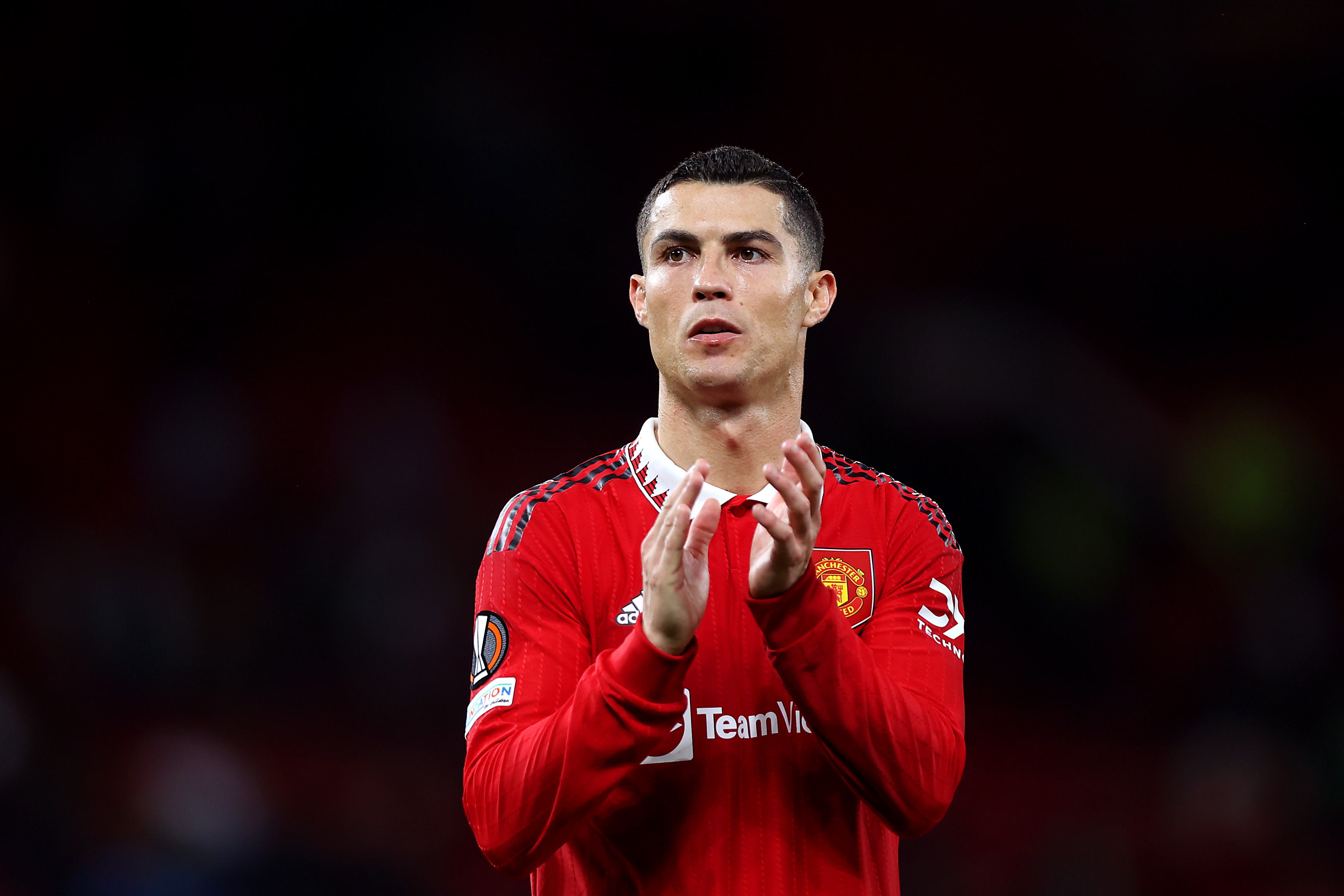 Ronaldo Dapat Pujian dari Ten Hag: Dia Hebat dan Akan Dapat Lebih Banyak Gol