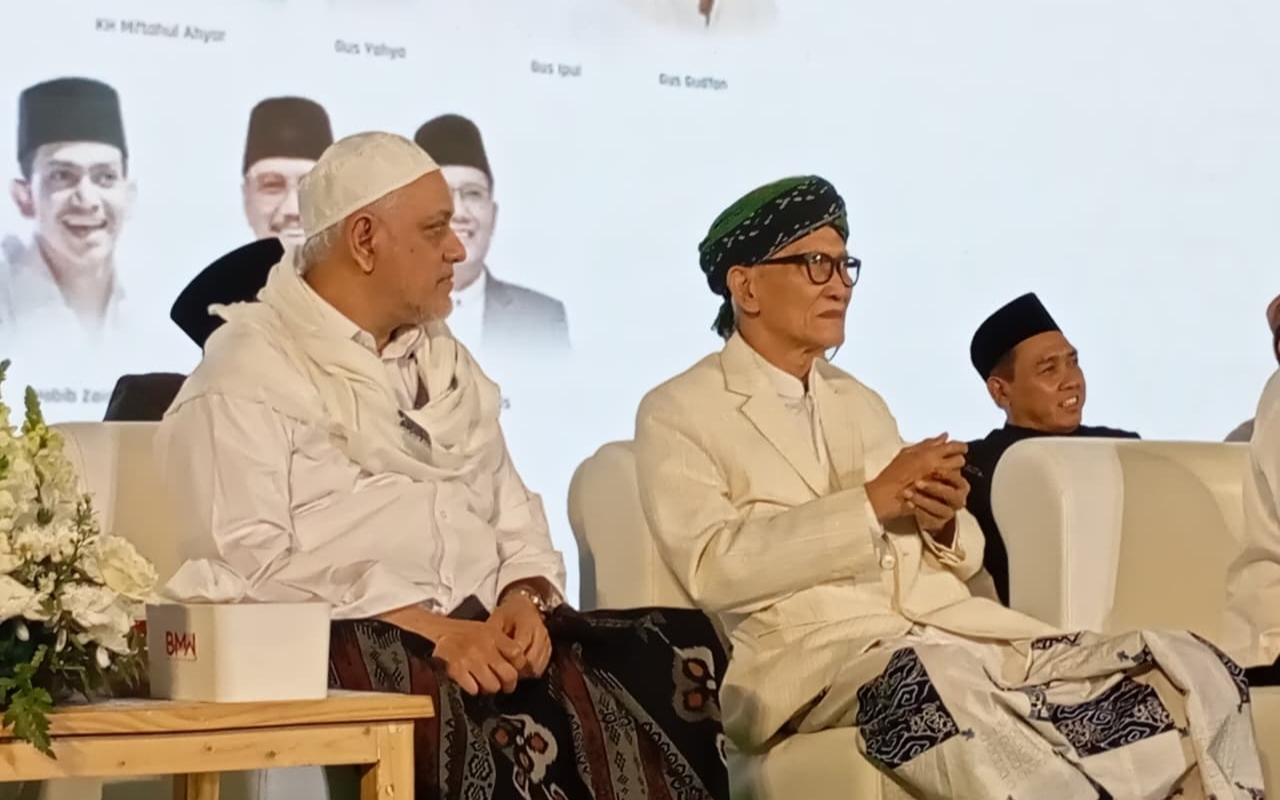 PBNU: Tidak Ada Ruang Perpecahan, Saatnya Bersatu Menjaga Keselamatan Negeri