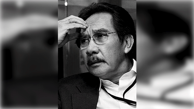 Mantan Ketua KPK Antasari Azhar Berpulang, Anas Urbaningrum Haturkan Doa