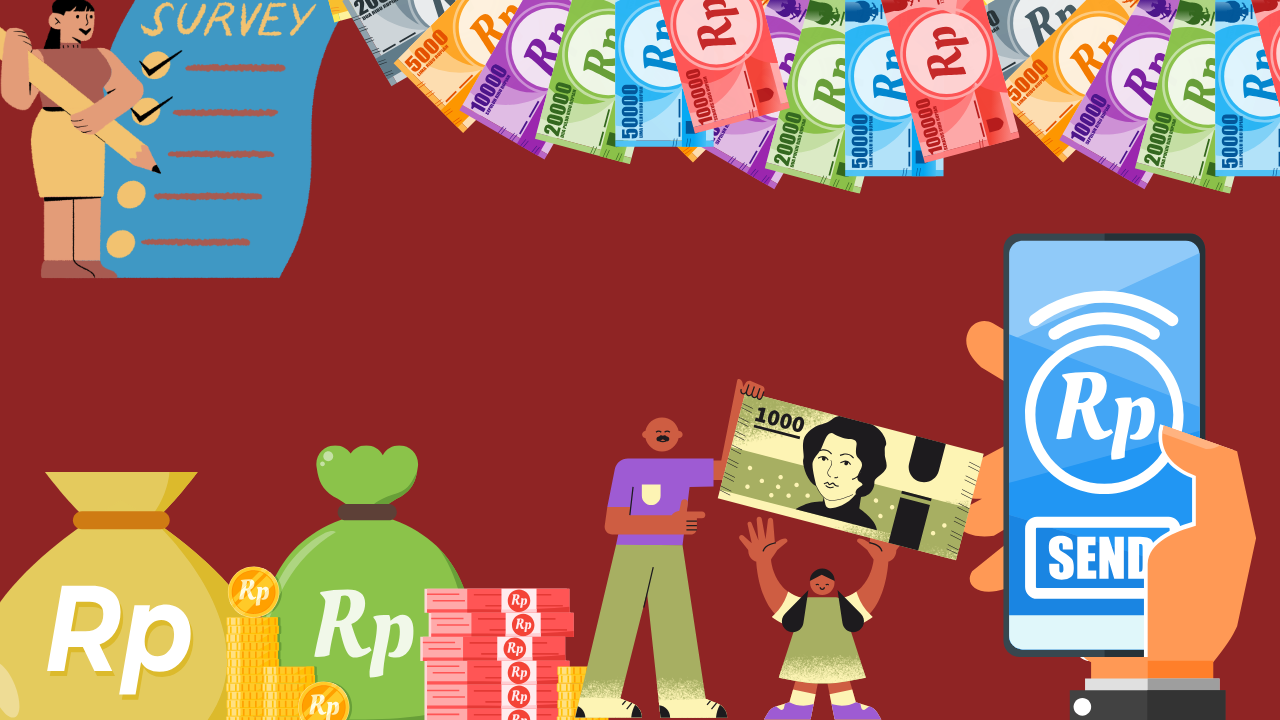 Nomor Kamu Menerima Saldo DANA Gratis Rp572.000 Pagi Ini, Buka Dompet Digital Sekarang Juga!