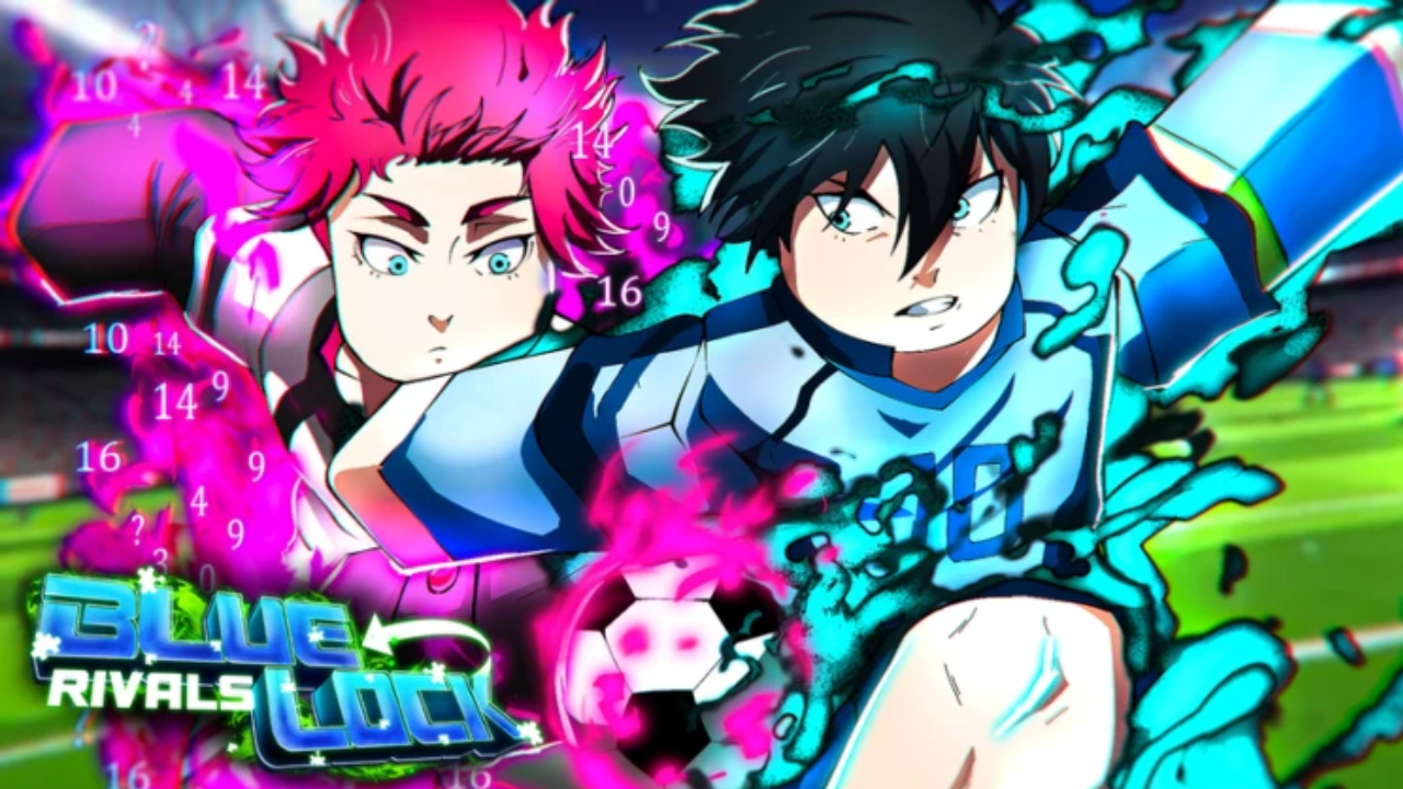 Blue lock rivals tier list flow. Blue lock rivals tier list flow