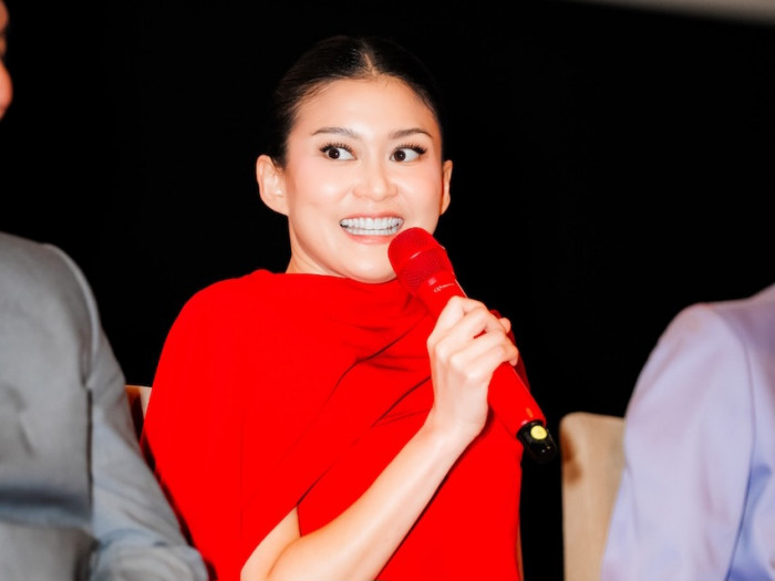 Pemain Film dan Jurnalis Marissa Anita Gugat Cerai Andrew Trigg Usai 17 Tahun Menikah