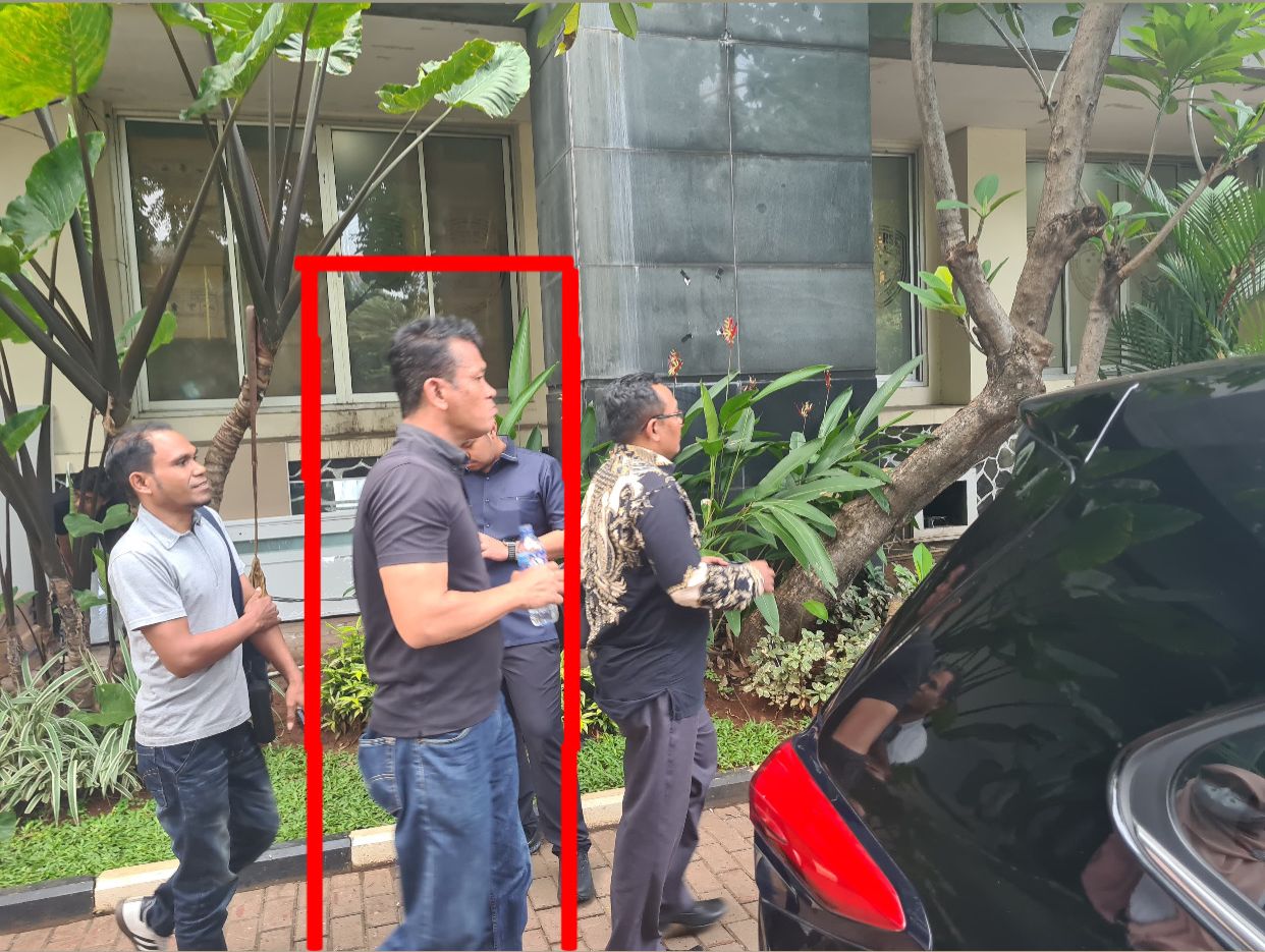 Kasus Penipuan Resto Bebek Tepi Sawah, Natalia Rusli: Ada Upaya Perampasan Uang dan Tanah 