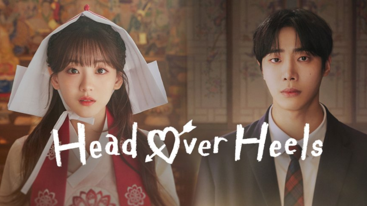 Jadwal Tayang Drama Korea Head Over Heels Full Episode, Cek Lengkapnya di Sini!