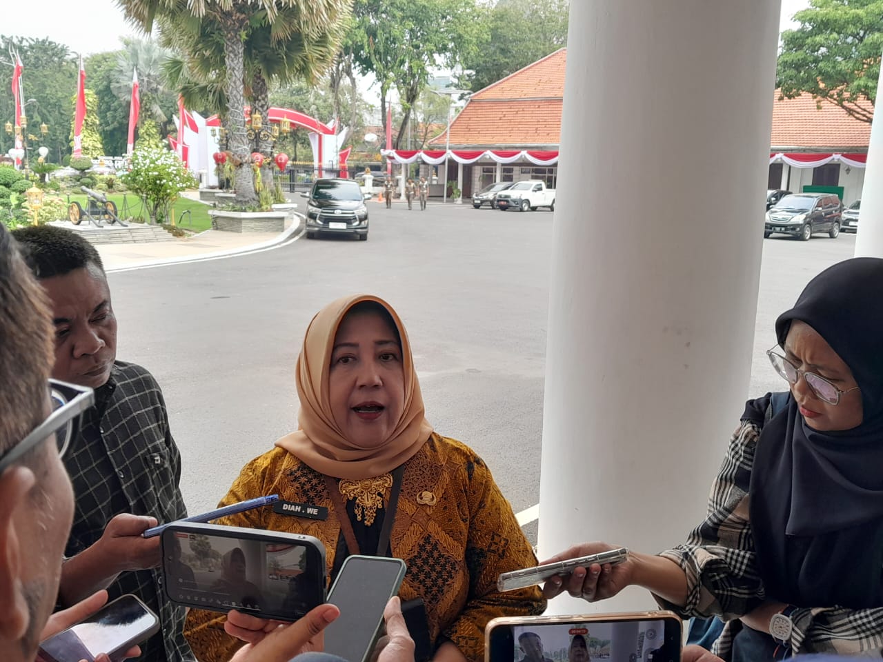 Surabaya, Gresik, dan Sidoarjo Jadi Penyumbang Investasi Terbesar di Jatim