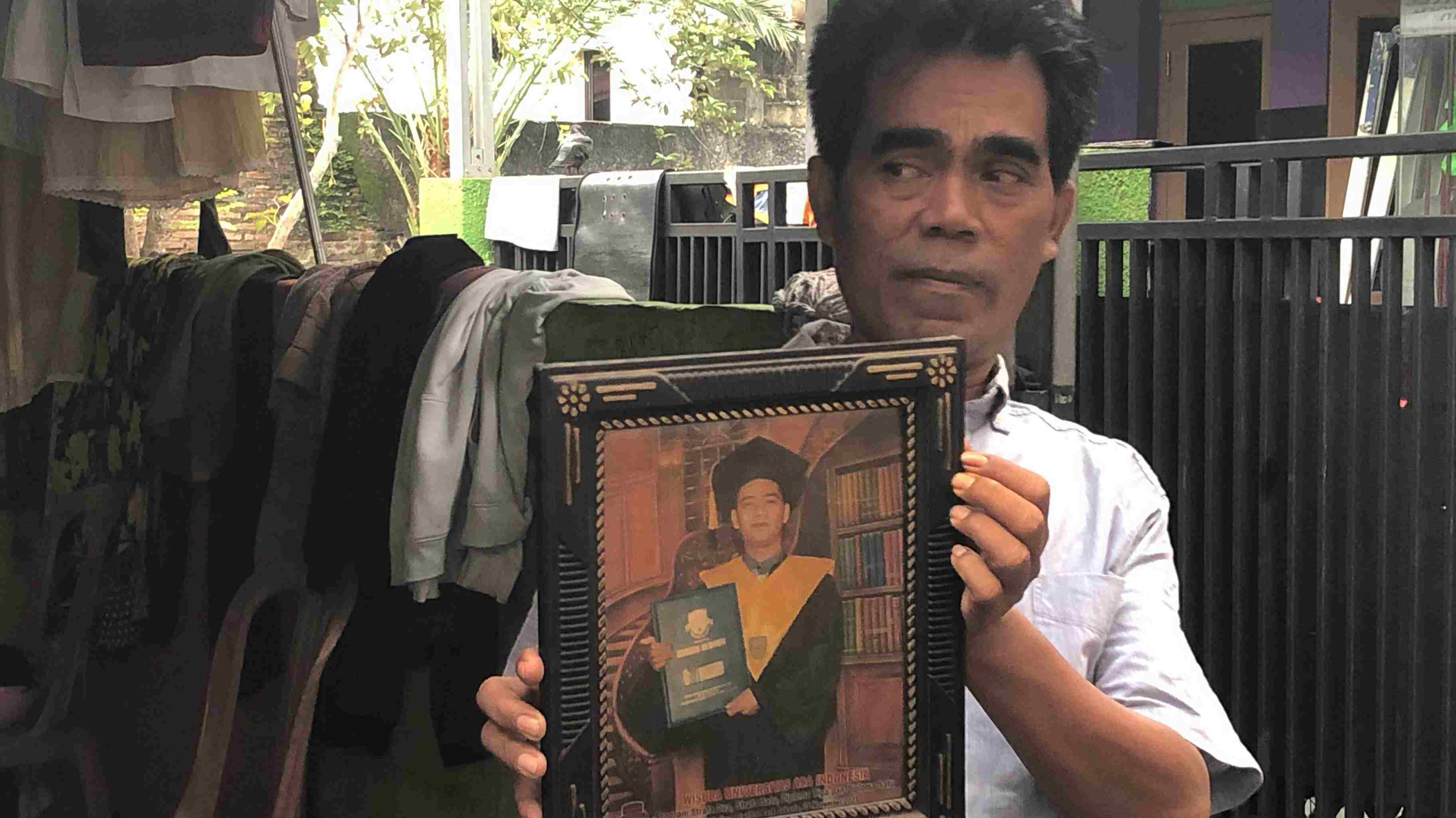 Pilu, Pemuda Bekasi Pamit Kerja ke Thailand Ternyata Ditemukan Tewas di Kamboja