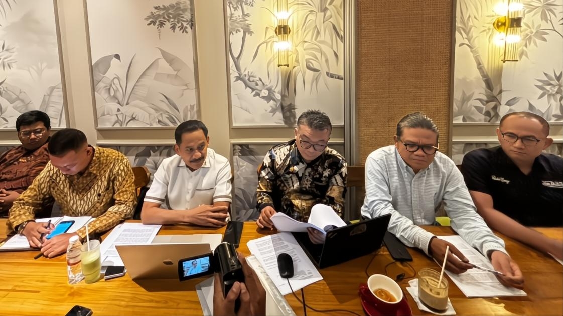 Sudah 200 Hari Ditahan, Kuasa Hukum: Tersangka Kasus Satelit Kemhan Wajib Dikeluarkan dari Tahanan!