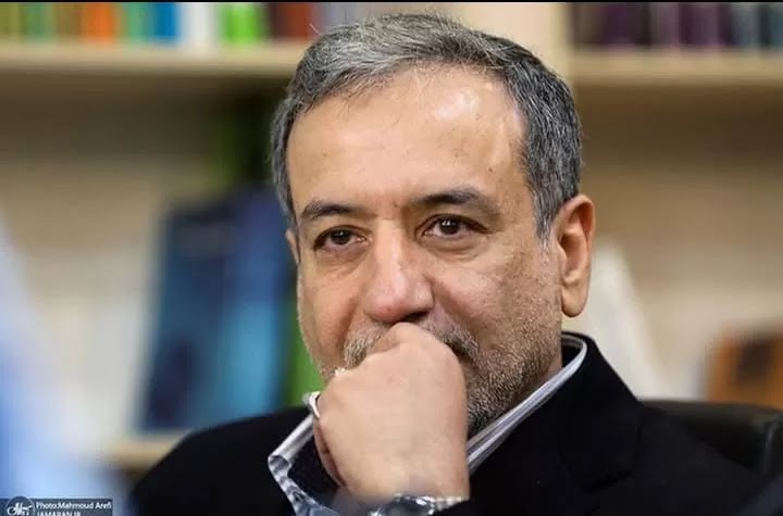 Iran Bantah Gencatan Senjata dengan Israel: Sampai Saat Ini Tidak Ada!