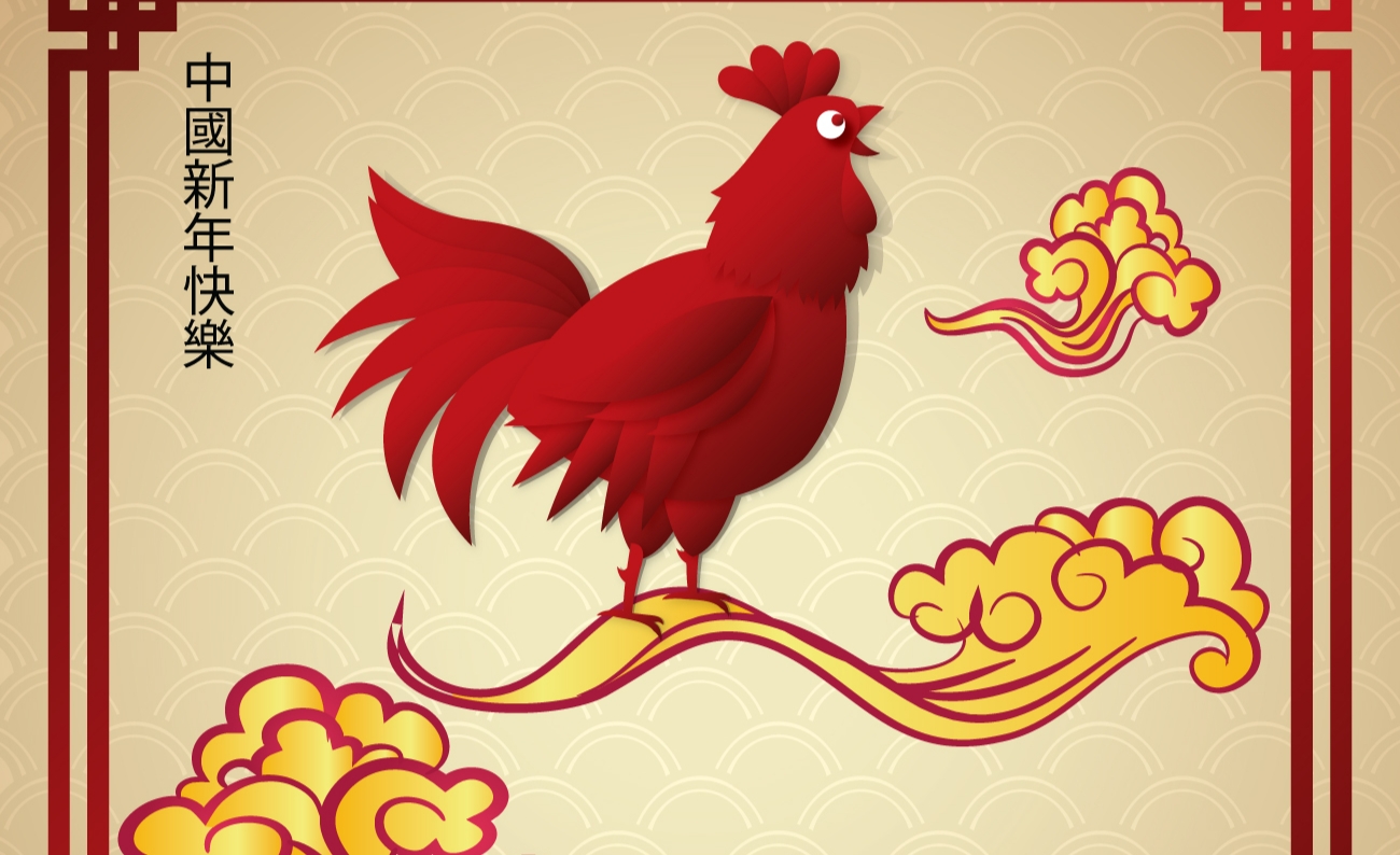 Fengshui Shio Ayam 2026, Meski Ciong Harus Tetap Fokus!