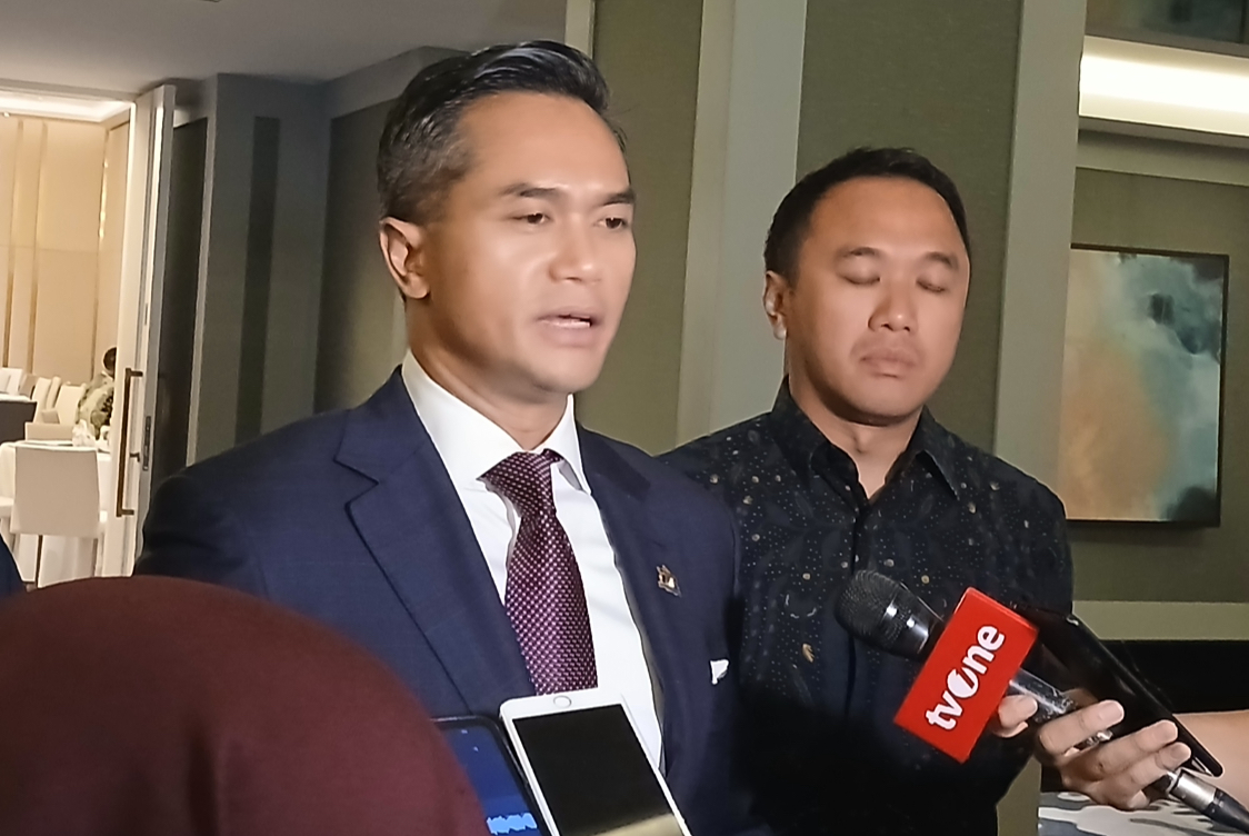 Dukung Ketahanan Gizi, Kadin Jalin Kerjasama dengan Industri Susu AS