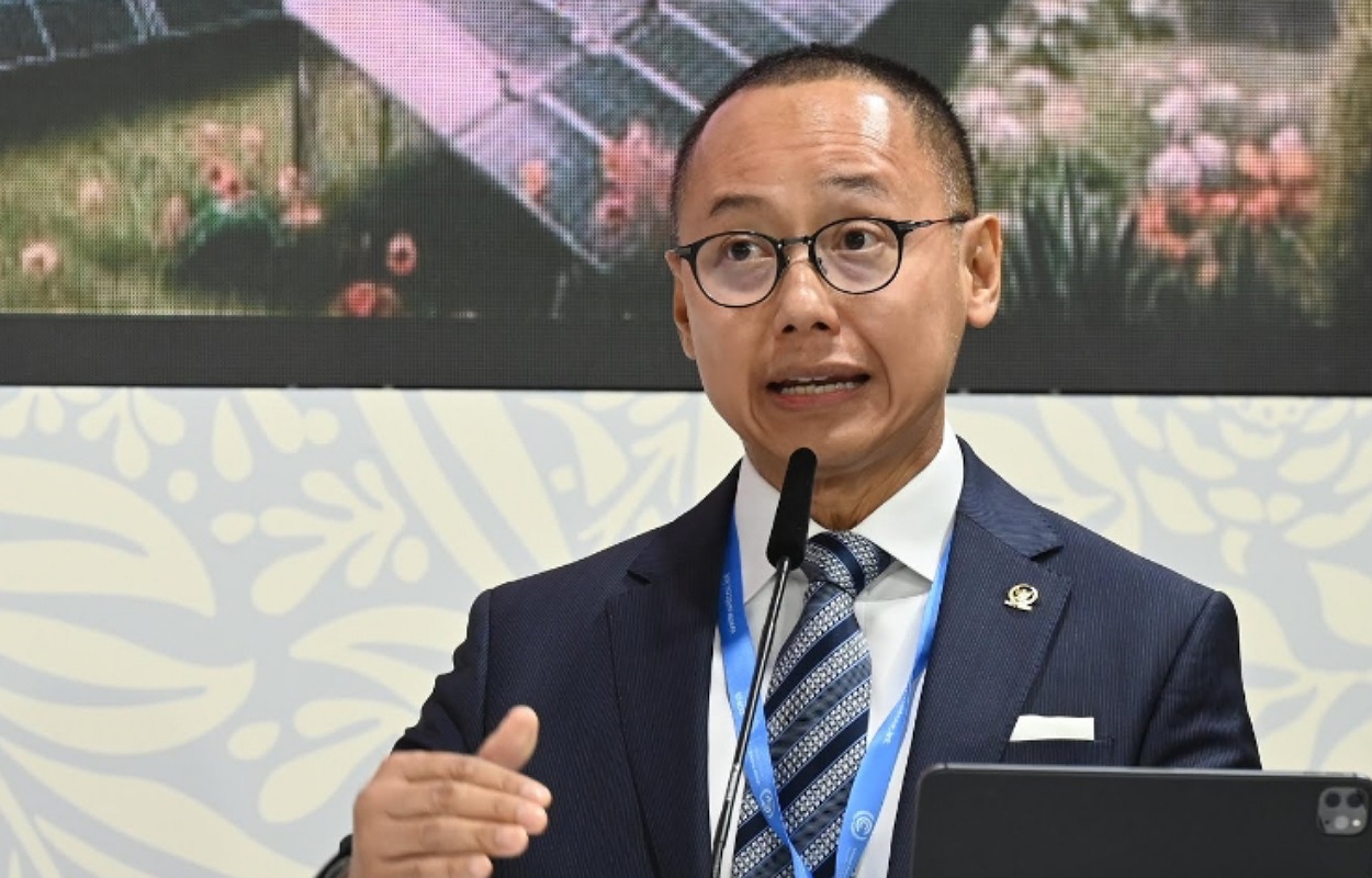 MPR Tegaskan Semua Kepala Negara Punya Jasa, Urusan Gelar Pahlawan Terserah Pemerintah