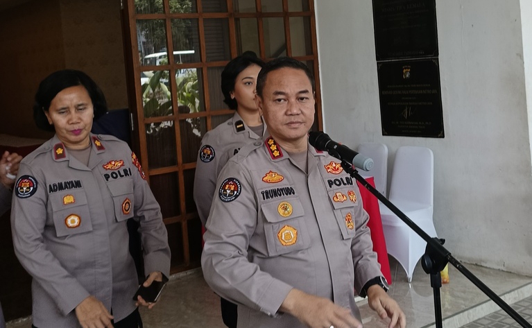 Heboh Kasus Bayi Diduga Dijual Ayahnya Rp15 Juta, Uangnya Habis untuk Foya-Foya