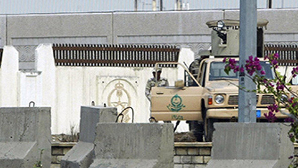 Penembakan di Jeddah Tewaskan 2 Orang Seiring Musim Haji