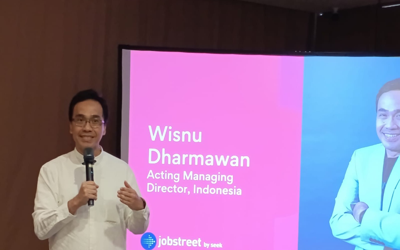 Dorong 1 Juta Peluang Kerja, Jobstreet Hadirkan Fitur Basic Talent Search Berbasis AI