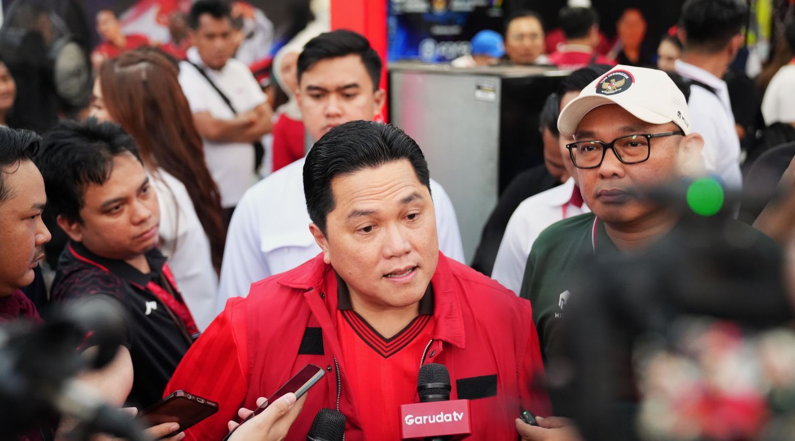 Info Lowongan Kerja di Industri Olahraga, 9 Perusahaan Buka 945 Posisi