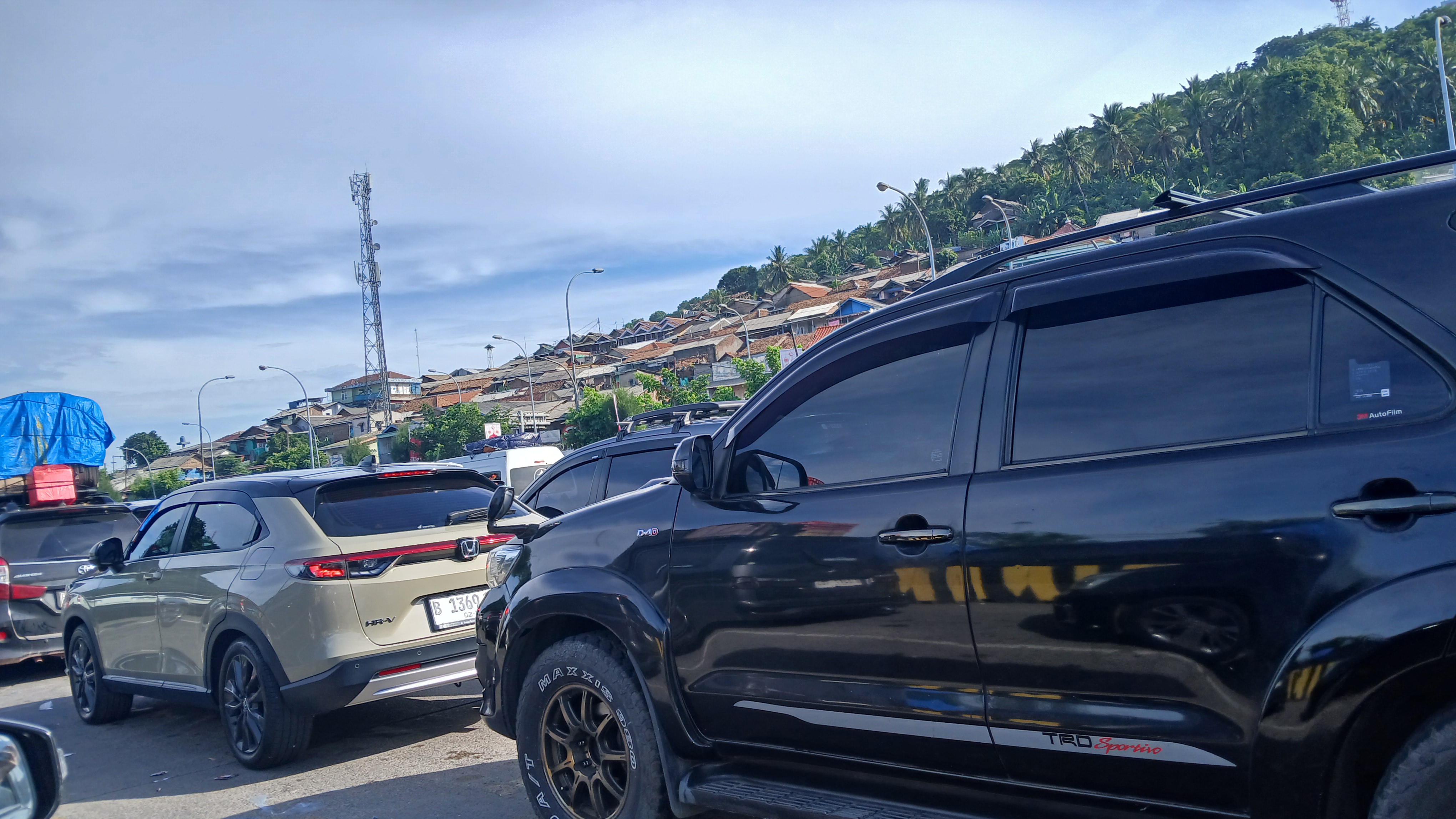 Arus Balik Lebaran 2026 Tembus 1,9 Juta Kendaraan, Puncak Kedua Diprediksi 28-29 Maret